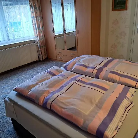 Angelika Barrierefrei Apartman *