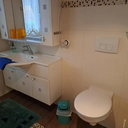 Fewo Angelika Barrierefrei *