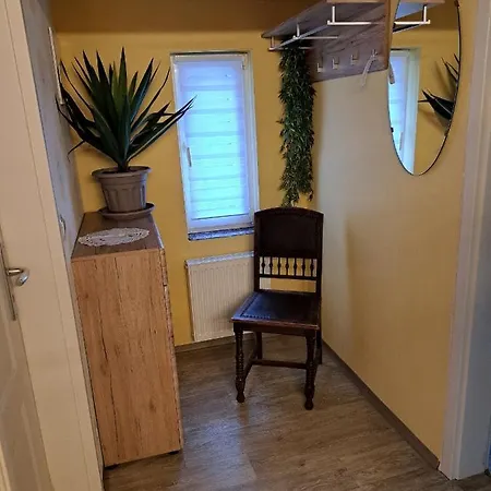 Angelika Behindertengerecht *