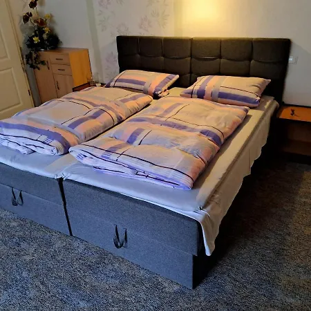 Angelika Barrierefrei Apartman