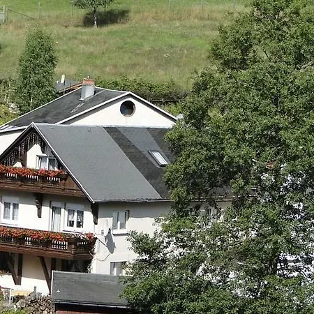 Apartment Angelika Behindertengerecht *