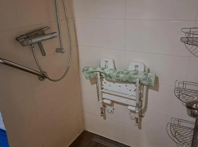 Angelika Behindertengerecht * Rohrbach (Thuringia)