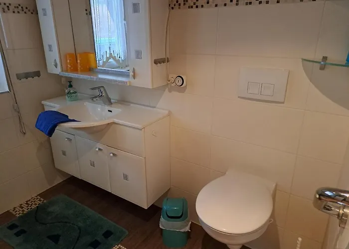 Angelika Behindertengerecht *