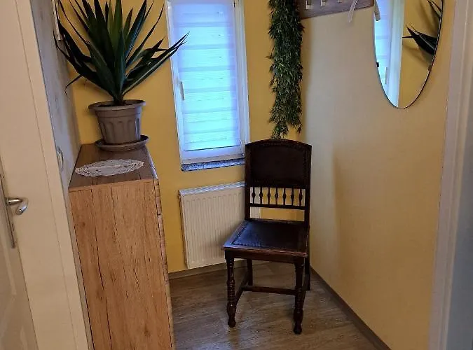 Angelika Behindertengerecht *