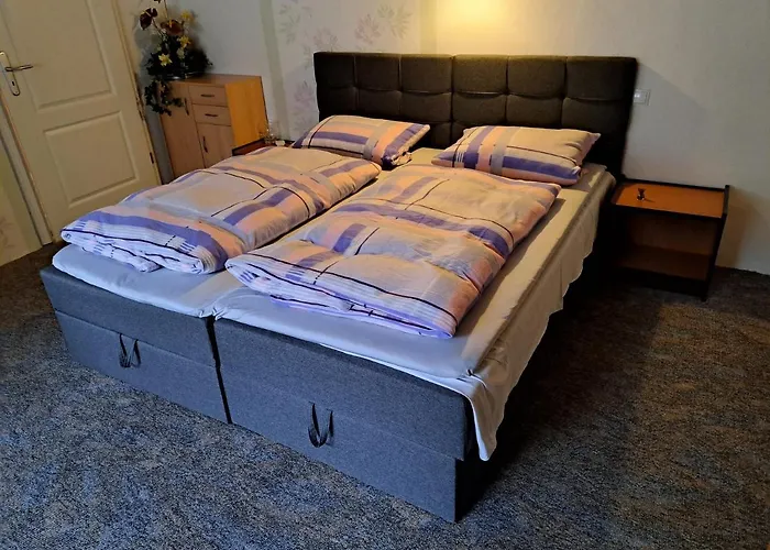 Fewo Angelika Barrierefrei Appartement